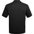DARA SS Polo - Men's | https://www.bestnamebadges.com