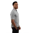 DARA SS Polo - Men's | https://www.bestnamebadges.com