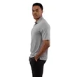 DARA SS Polo - Men's | https://www.bestnamebadges.com