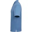DARA SS Polo - Men's | https://www.bestnamebadges.com