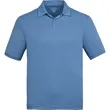DARA SS Polo - Men's | https://www.bestnamebadges.com