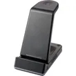 TriCharge Plus 3-IN-1 Qi Wireless Charging Stand | https://www.bestnamebadges.com