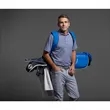 STITCH® Club Stripe Polo Shirt - Men's | https://www.bestnamebadges.com