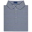 STITCH® Club Stripe Polo Shirt - Men's | https://www.bestnamebadges.com
