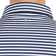 STITCH® Club Stripe Polo Shirt - Men's | https://www.bestnamebadges.com