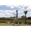 STITCH® Club Stripe Polo Shirt - Men's | https://www.bestnamebadges.com