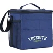 Versa RPET 18 Can Event Cooler | https://www.bestnamebadges.com