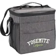 Versa RPET 18 Can Event Cooler | https://www.bestnamebadges.com
