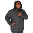 MANZANO Eco Softshell Jacket - Men's | https://www.bestnamebadges.com