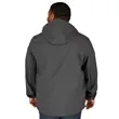 MANZANO Eco Softshell Jacket - Men's | https://www.bestnamebadges.com