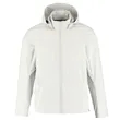 MANZANO Eco Softshell Jacket - Men's | https://www.bestnamebadges.com