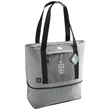 Arctic Zone® Repreve® 25-50 Can Expandable Cooler | https://www.bestnamebadges.com