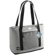 Arctic Zone® Repreve® 25-50 Can Expandable Cooler | https://www.bestnamebadges.com