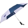 42" Auto Open/Close RPET Umbrella | https://www.bestnamebadges.com