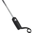 42" Auto Open/Close RPET Umbrella | https://www.bestnamebadges.com
