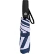 42" Auto Open/Close RPET Umbrella | https://www.bestnamebadges.com