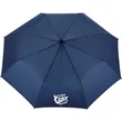 42" Auto Open/Close RPET Umbrella | https://www.bestnamebadges.com