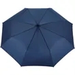 42" Auto Open/Close RPET Umbrella | https://www.bestnamebadges.com