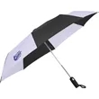42" Auto Open/Close RPET Umbrella | https://www.bestnamebadges.com