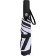 42" Auto Open/Close RPET Umbrella | https://www.bestnamebadges.com