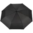 42" Auto Open/Close RPET Umbrella | https://www.bestnamebadges.com
