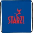 Evergreen Non-Woven Drawstring Bag | https://www.bestnamebadges.com