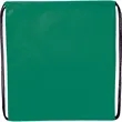 Evergreen Non-Woven Drawstring Bag | https://www.bestnamebadges.com