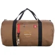 Wolverine 22" Center Zip Duffle | https://www.bestnamebadges.com