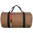 Wolverine 22" Center Zip Duffle | https://www.bestnamebadges.com