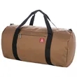 Wolverine 22" Center Zip Duffle | https://www.bestnamebadges.com