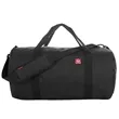 Wolverine 22" Center Zip Duffle | https://www.bestnamebadges.com