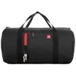 Wolverine 22" Center Zip Duffle | https://www.bestnamebadges.com