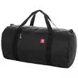 Wolverine 22" Center Zip Duffle | https://www.bestnamebadges.com