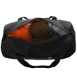 Wolverine 22" Center Zip Duffle | https://www.bestnamebadges.com