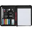 Wenger Recycled Zippered Padfolio | https://www.bestnamebadges.com