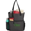 Luna RPET Convertible Backpack Tote | https://www.bestnamebadges.com