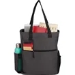 Luna RPET Convertible Backpack Tote | https://www.bestnamebadges.com