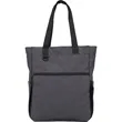 Luna RPET Convertible Backpack Tote | https://www.bestnamebadges.com
