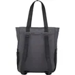 Luna RPET Convertible Backpack Tote | https://www.bestnamebadges.com