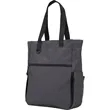 Luna RPET Convertible Backpack Tote | https://www.bestnamebadges.com