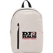 Skye Recycled Laptop Backpack | https://www.bestnamebadges.com
