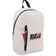 Skye Recycled Laptop Backpack | https://www.bestnamebadges.com