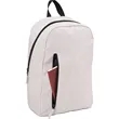 Skye Recycled Laptop Backpack | https://www.bestnamebadges.com