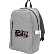 Skye Recycled Laptop Backpack | https://www.bestnamebadges.com
