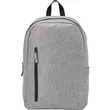 Skye Recycled Laptop Backpack | https://www.bestnamebadges.com