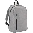 Skye Recycled Laptop Backpack | https://www.bestnamebadges.com