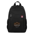 Wolverine 23L Laptop Backpack | https://www.bestnamebadges.com