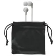 Skullcandy Ink'd Plus Earbuds with Microphone | https://www.bestnamebadges.com