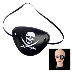 Pirate Eye Patch