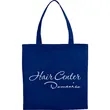 Small Zeus Non-Woven Convention Tote | https://www.bestnamebadges.com
